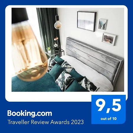 Vizzit Us Premium Appartement