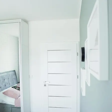 Appartement Vizzit Us Premium Varsovie