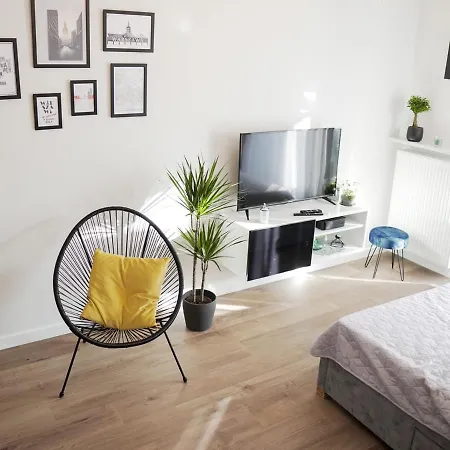 Vizzit Us Premium Varsovie