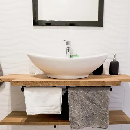 Appartement Vizzit Us Premium Varsovie