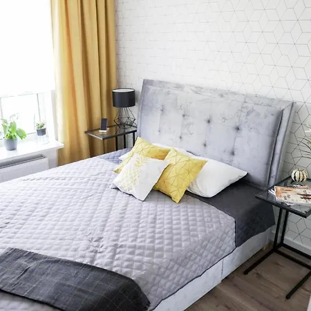 Appartement Vizzit Us Premium