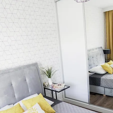 Vizzit Us Premium Appartement *