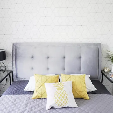 Appartement Vizzit Us Premium *