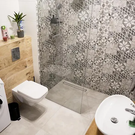 Appartement Vizzit Us Premium Varsovie