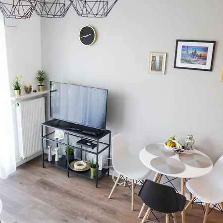 Appartement Vizzit Us Premium