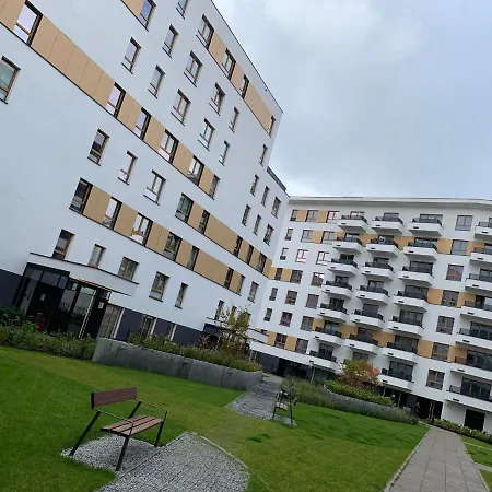 Vizzit Us Premium Appartement