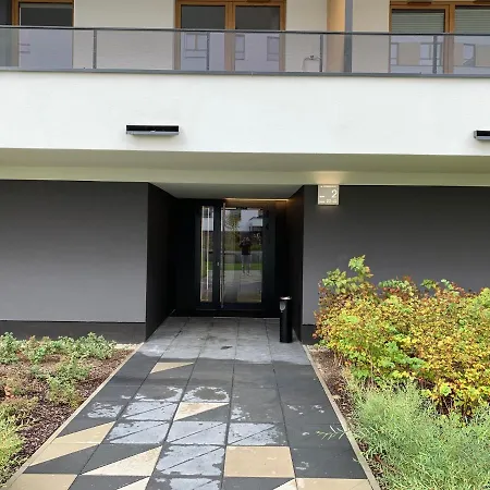 Vizzit Us Premium Appartement *