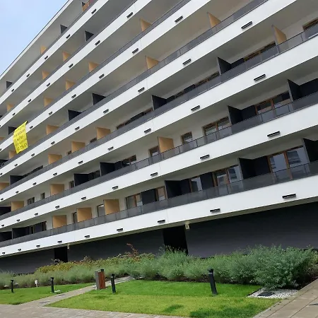 Vizzit Us Premium Appartement