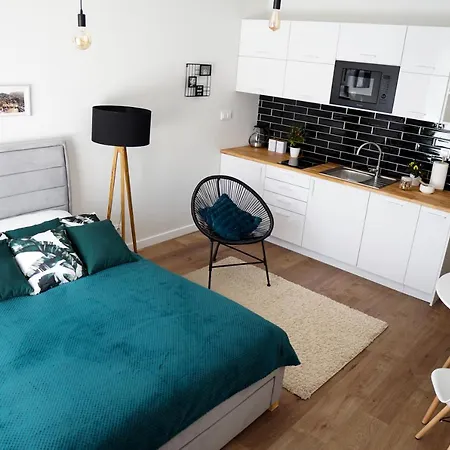 Vizzit Us Premium Varsovie