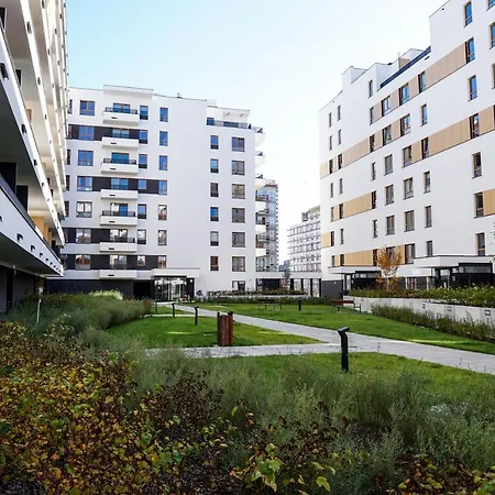 Vizzit Us Premium Варшава