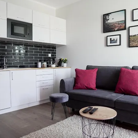 Apartment Vizzit Us Premium *