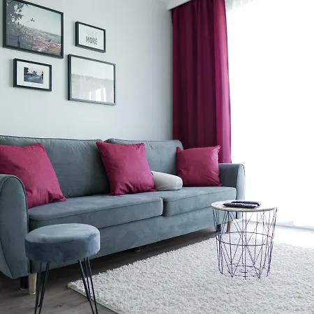 Apartment Vizzit Us Premium