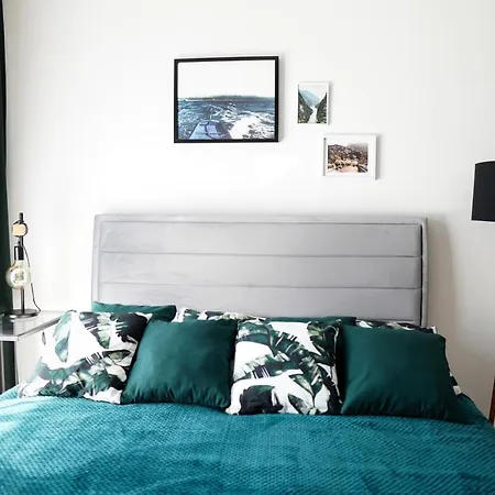 Vizzit Us Premium Варшава