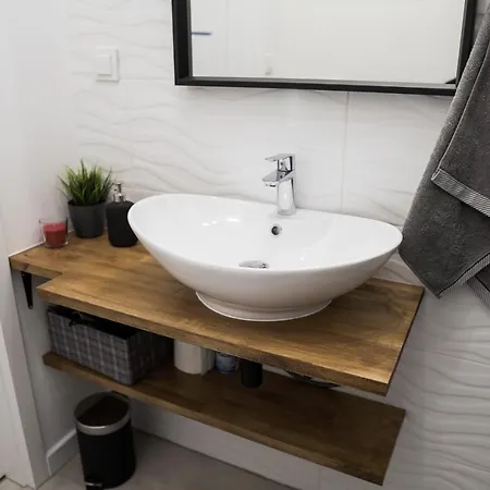 Vizzit Us Premium Varsovie