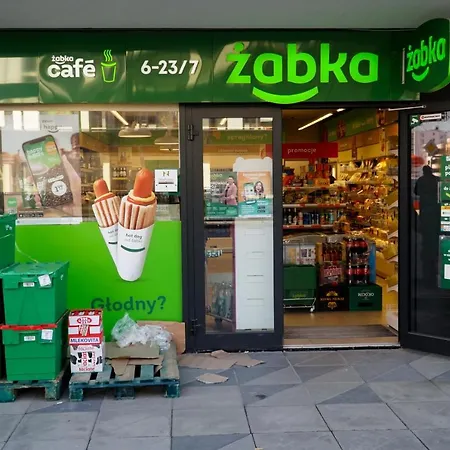 Vizzit Us Premium Апартаменты *