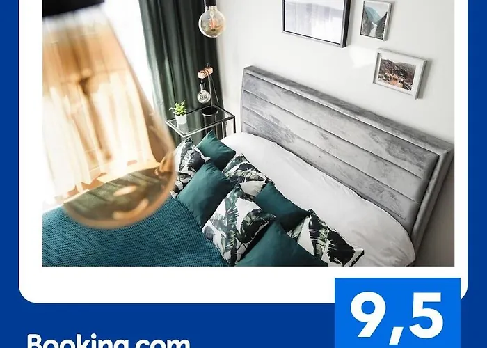 Vizzit Us Premium Daire