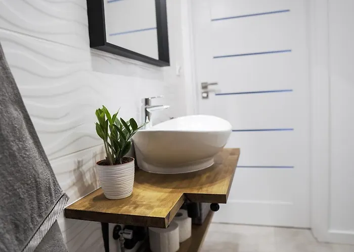 Vizzit Us Premium Daire *