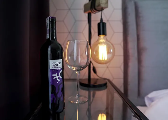 Vizzit Us Premium Apartment Warsaw