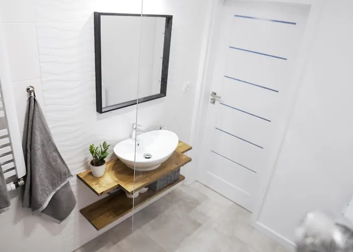 Vizzit Us Premium * Varşova