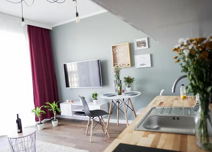 Daire Vizzit Us Premium