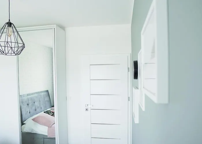 Daire Vizzit Us Premium Varşova