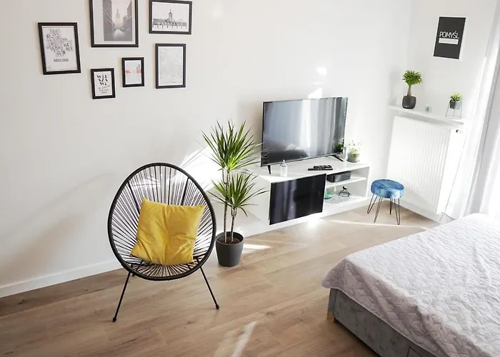 Vizzit Us Premium Varşova