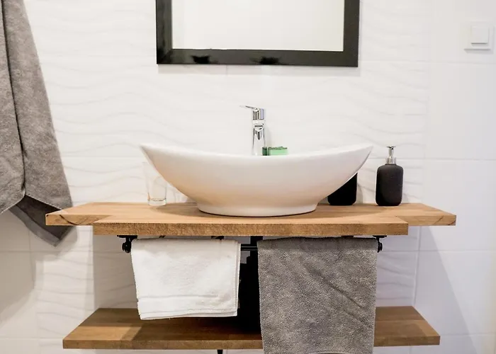 Daire Vizzit Us Premium Varşova