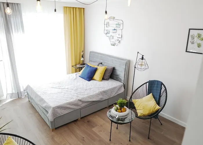 Vizzit Us Premium Daire *