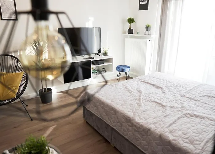 Vizzit Us Premium Daire *