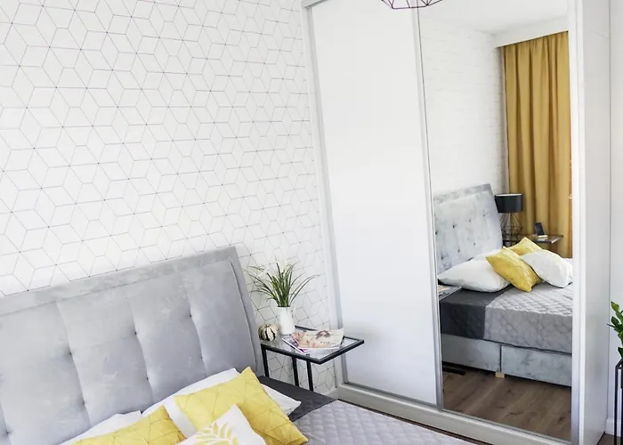 Vizzit Us Premium Daire *