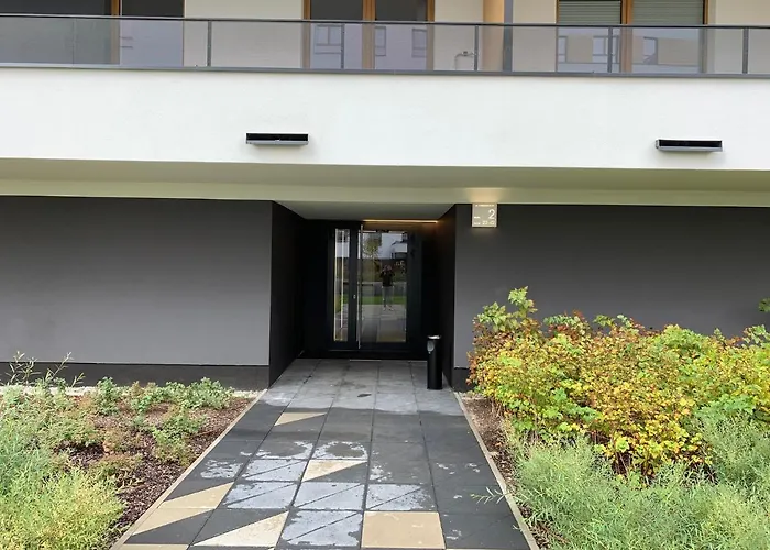 Vizzit Us Premium Daire *