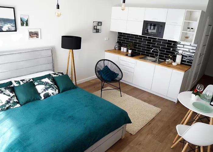 Vizzit Us Premium Varşova