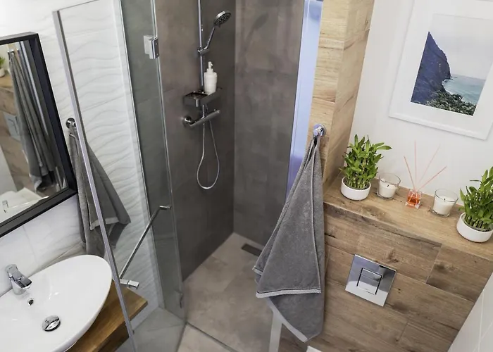 Vizzit Us Premium * Varşova