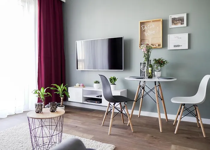 Vizzit Us Premium * Varşova