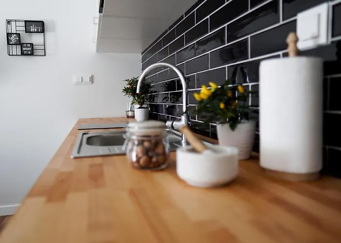 Apartment Vizzit Us Premium *