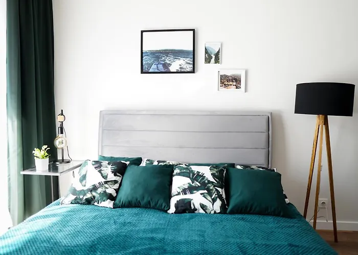 Vizzit Us Premium Warsaw