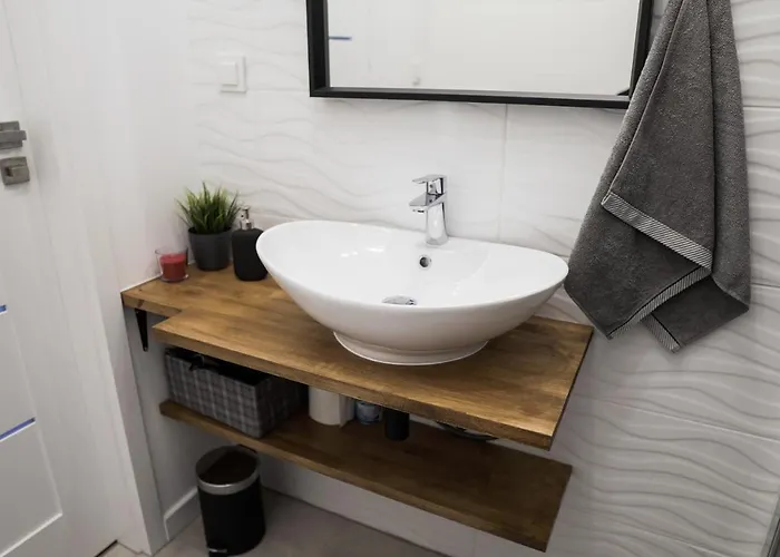 Vizzit Us Premium Varşova