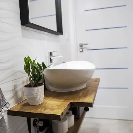 Vizzit Us Premium Apartamento *