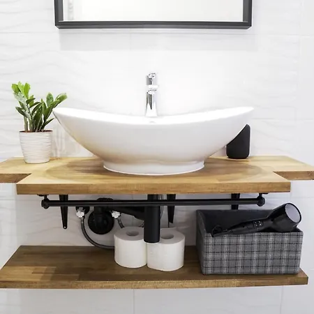 Vizzit Us Premium Apartamento Varsóvia