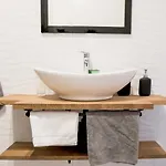 Apartman Vizzit Us Premium Varsó